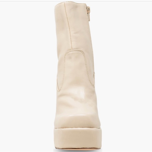 Chase and Chloe Rayla Platform Bootie - Picture 3 of 8